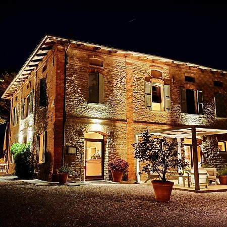 Il Cardello Locanda Casola Valsenio Exterior photo