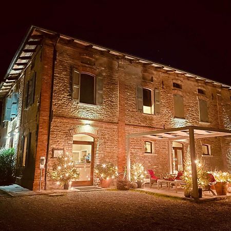 Il Cardello Locanda Casola Valsenio Exterior photo