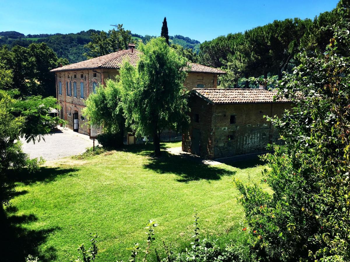 Il Cardello Locanda Casola Valsenio Exterior photo