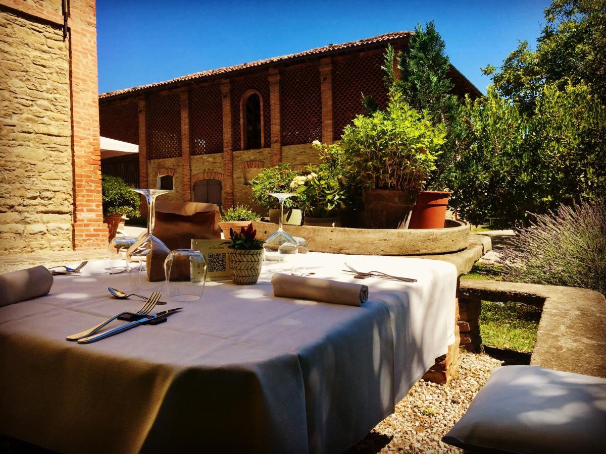 Il Cardello Locanda Casola Valsenio Exterior photo