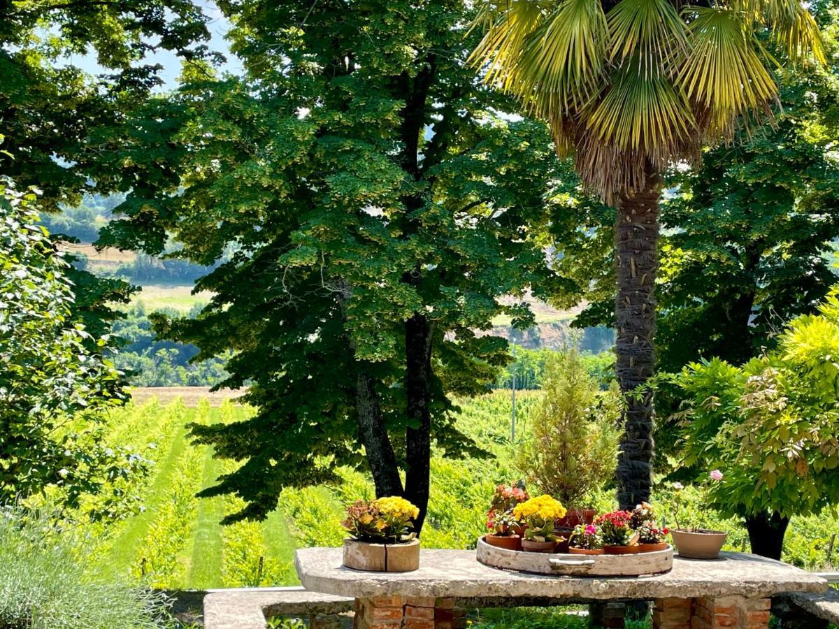 Il Cardello Locanda Casola Valsenio Exterior photo