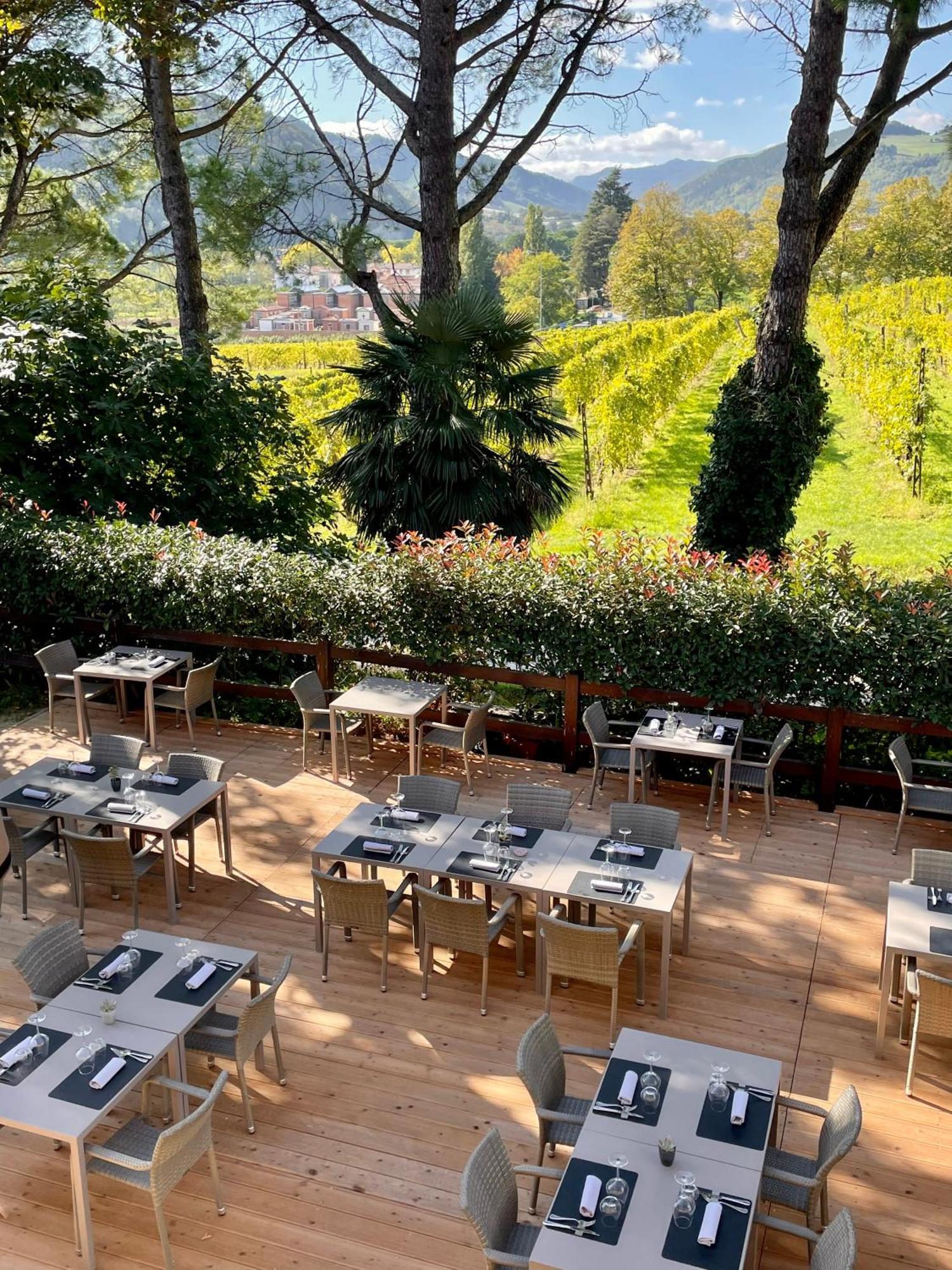 Il Cardello Locanda Casola Valsenio Exterior photo